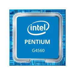 پردازنده اینتل سری Kaby Lake مدل G4560
