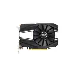 کارت گرافیک ASUS مدل PH-GTX1650S-O4G