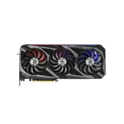 کارت گرافیک ASUS مدل ROG-STRIX-RTX3090-O24G-GAMING