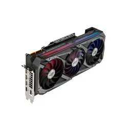 کارت گرافیک ASUS مدل ROG-STRIX-RTX3090-O24G-GAMING