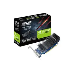 کارت گرافیک ایسوس مدل GT1030-SL-2G-BRK