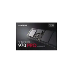حافظه M.2 SSD سامسونگ مدل PRO 970 با ظرفیت 512GB
