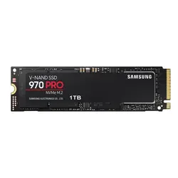 حافظه M.2 SSD سامسونگ مدل PRO 970 با ظرفیت 1TB
