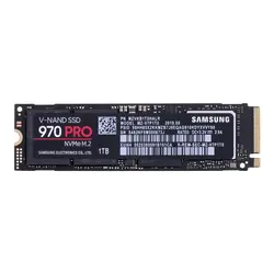 حافظه M.2 SSD سامسونگ مدل PRO 970 با ظرفیت 1TB
