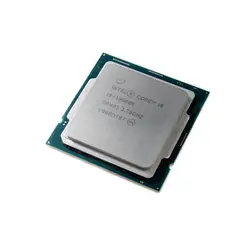 پردازنده بدون باکس اینتل سری Comet Lake مدل i9 -10900K