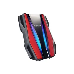 هارد اکسترنال ای دیتا مدل HD770G با ظرفیت 2 ترابایت