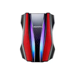 هارد اکسترنال ای دیتا مدل HD770G با ظرفیت 1 ترابایت