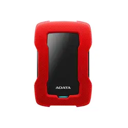 هارد اکسترنال ای دیتا مدل HD330 با ظرفیت 5 ترابایت