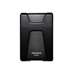 هارد اکسترنال ای دیتا مدل HD650 با ظرفیت 1 ترابایت