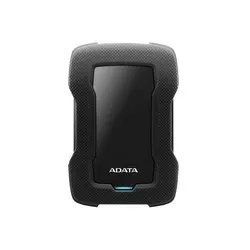 هارد اکسترنال ای دیتا مدل HD330 با ظرفیت 4 ترابایت