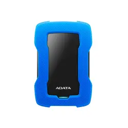 هارد اکسترنال ای دیتا مدل HD330 با ظرفیت 4 ترابایت