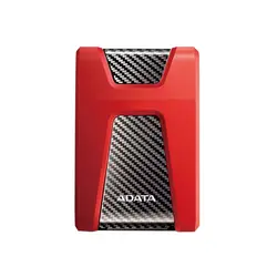 هارد اکسترنال ای دیتا مدل HD650 با ظرفیت 2 ترابایت