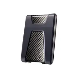 هارد اکسترنال ای دیتا مدل HD650 با ظرفیت 2 ترابایت