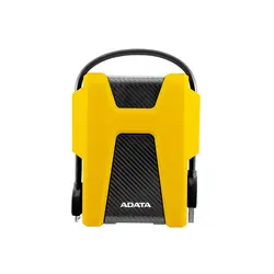 هارد اکسترنال ای دیتا مدل HD680 با ظرفیت 1 ترابایت