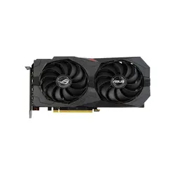 کارت گرافیک ASUS مدل ROG-STRIX-GTX1650S-O4G-GAMING