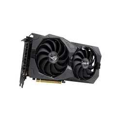 کارت گرافیک ASUS مدل ROG-STRIX-GTX1650S-O4G-GAMING