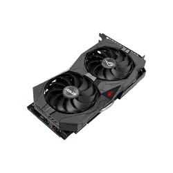 کارت گرافیک ASUS مدل ROG-STRIX-GTX1650S-O4G-GAMING