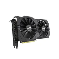 کارت گرافیک ASUS مدل ROG-STRIX-GTX1650S-O4G-GAMING