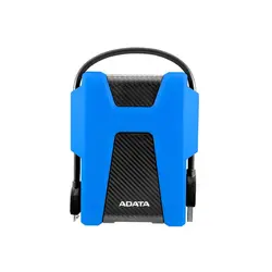 هارد اکسترنال ای دیتا مدل HD680 با ظرفیت 2 ترابایت