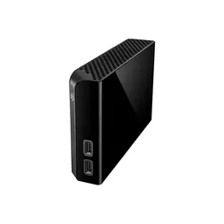 هارد دیسک سیگیت دیجیتال مدل Backup Plus Hub با ظرفیت 10 ترابایت