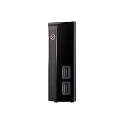 هارد دیسک سیگیت دیجیتال مدل Backup Plus Hub با ظرفیت 10 ترابایت