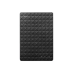 هارد اکسترنال سیگیت مدل Expansion با ظرفیت 2 ترابایت