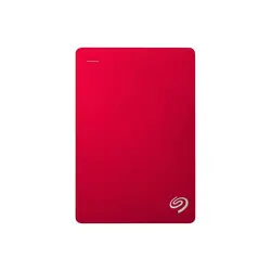 هارد اکسترنال سیگیت مدل BACKUP PLUS با ظرفیت 4 ترابایت