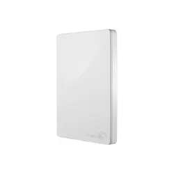 هارد اکسترنال سیگیت مدل BACKUP PLUS SLIM با ظرفیت 2 ترابایت