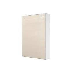 هارد اکسترنال سیگیت مدل BACKUP PLUS با ظرفیت 5 ترابایت