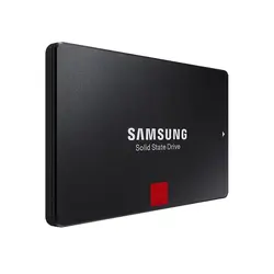 حافظه SSD  سامسونگ مدل PRO 860 با ظرفیت 2TB