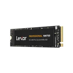 حافظه SSD M.2  لکسار مدل NM700  با ظرفیت 500GB
