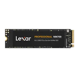 حافظه SSD M.2  لکسار مدل NM700  با ظرفیت 256GB