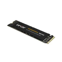 حافظه SSD M.2  لکسار مدل NM700  با ظرفیت 256GB
