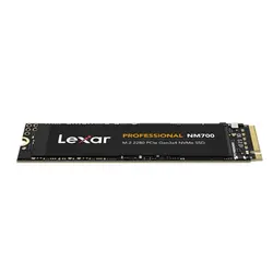 حافظه SSD M.2  لکسار مدل NM700  با ظرفیت 256GB