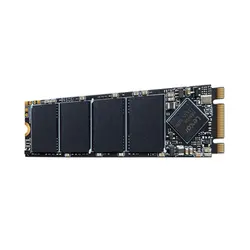 حافظه SSD M.2  لکسار مدل NM100  با ظرفیت 256GB