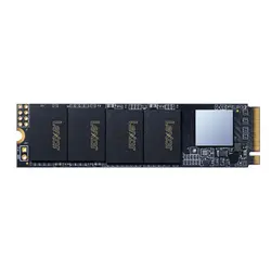 حافظه SSD M.2  لکسار مدل NM610  با ظرفیت 500GB