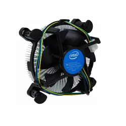 پردازنده اینتل سری Coffee Lake مدل i5-9400F