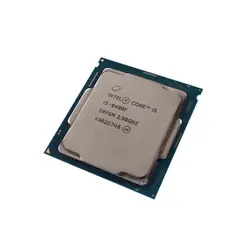 پردازنده اینتل سری Coffee Lake مدل i5-9400F