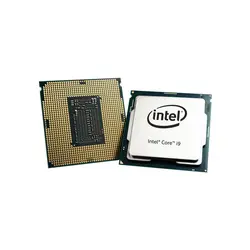 پردازنده اینتل سری Comet Lake مدل i9 -10900K