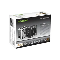 پاور گرین 480 وات مدل GP480A