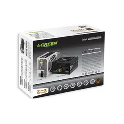 پاور گرین 380 وات مدل GP380A