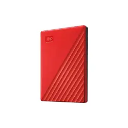 هارد اکسترنال وسترن دیجیتال مدل My Passport ظرفیت 5 ترابایت