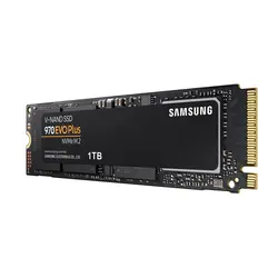 حافظه ssd اینترنال سامسونگ مدل  970 EVO PLUS ظرفیت 1 ترابایت