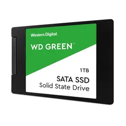 حافظه SSD  وسترن دیجیتال مدل GREEN با ظرفیت 1TB