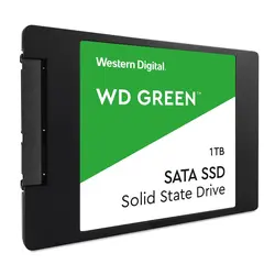 حافظه SSD  وسترن دیجیتال مدل GREEN با ظرفیت 1TB