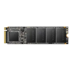 حافظه M.2 SSD  ای دیتا مدل SX8200 PRO با ظرفیت 256GB