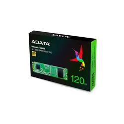 حافظه M.2 SSD  ای دیتا مدل SU650 با ظرفیت 120GB