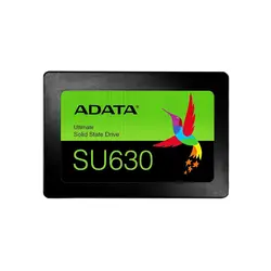 حافظه SSD  ای دیتا مدل SU 630 با ظرفیت 480GB