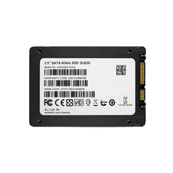 حافظه SSD  ای دیتا مدل SU 630 با ظرفیت 480GB