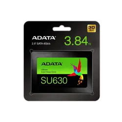 حافظه SSD  ای دیتا مدل SU 630 با ظرفیت 480GB